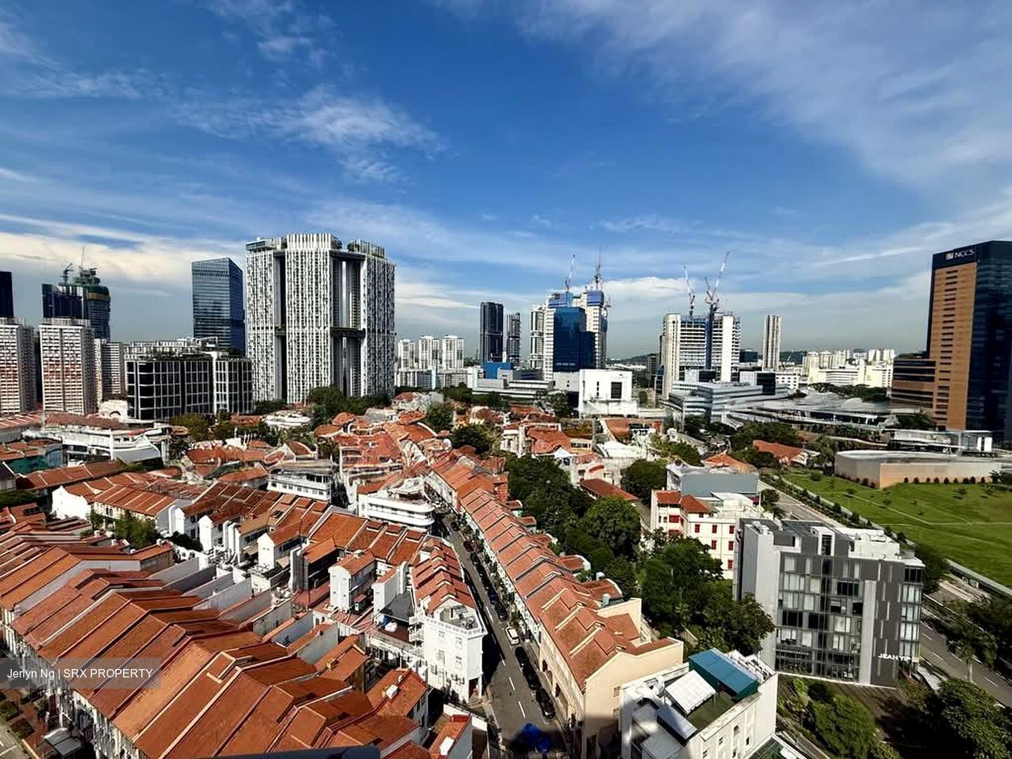 Blk 334 Kreta Ayer Road (Bukit Merah), HDB 4 Rooms #560479261